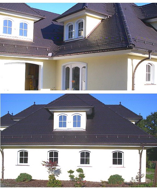 Einfamilienhaus in Eicha/ Naunhof